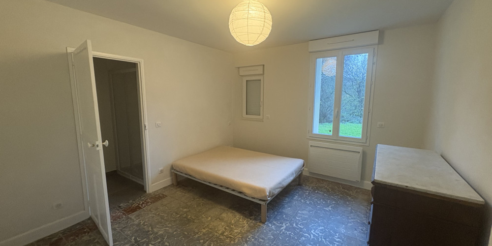 maison à ASTAFFORT (47220)