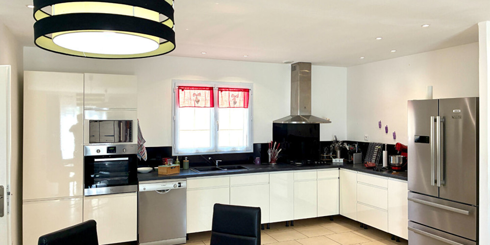 maison à STE LIVRADE SUR LOT (47110)