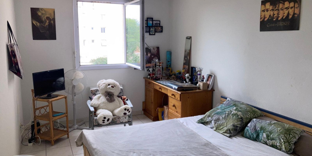 appartement à AGEN (47000)