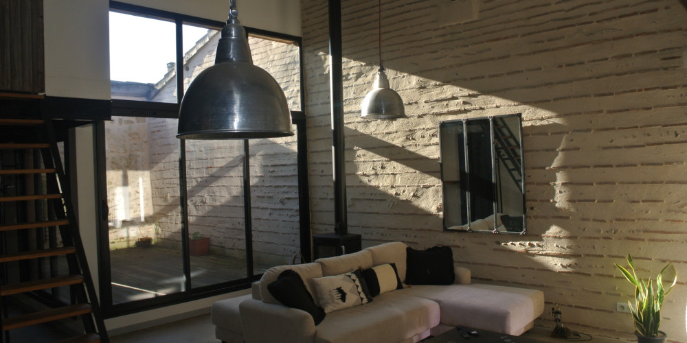 maison à MARMANDE (47200)