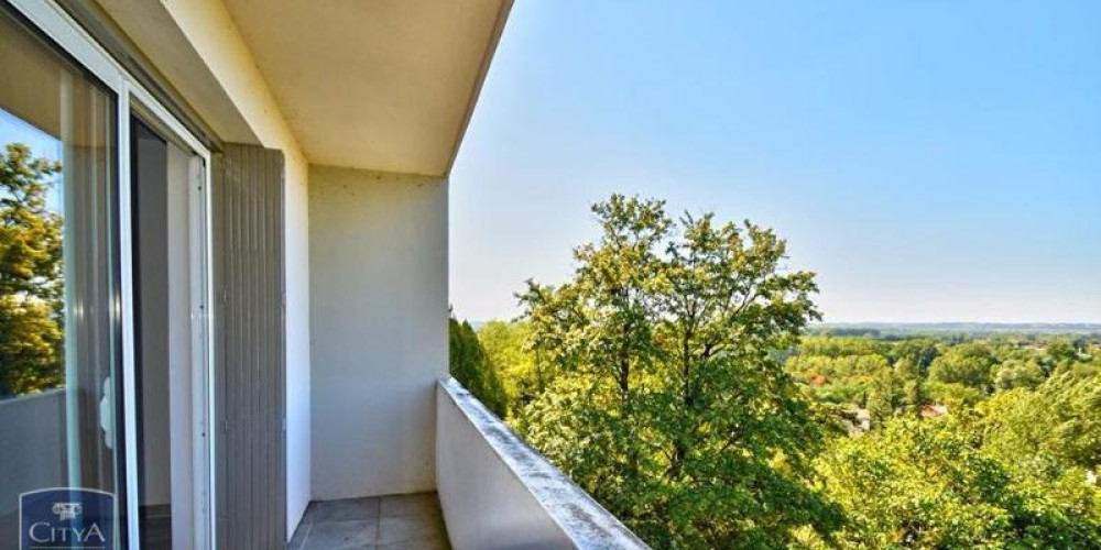 appartement à FOULAYRONNES (47510)
