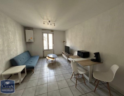 appartement  AGEN