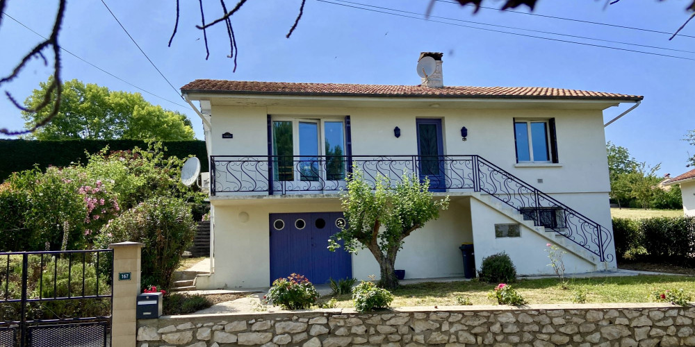 maison à SEYCHES (47350)