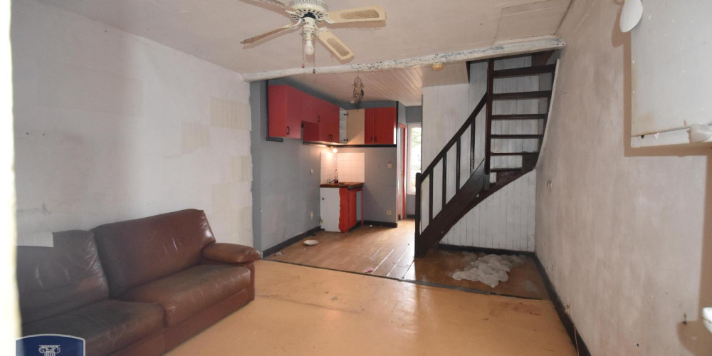 maison à AGEN (47000)