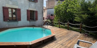 maison à MARMANDE (47200)