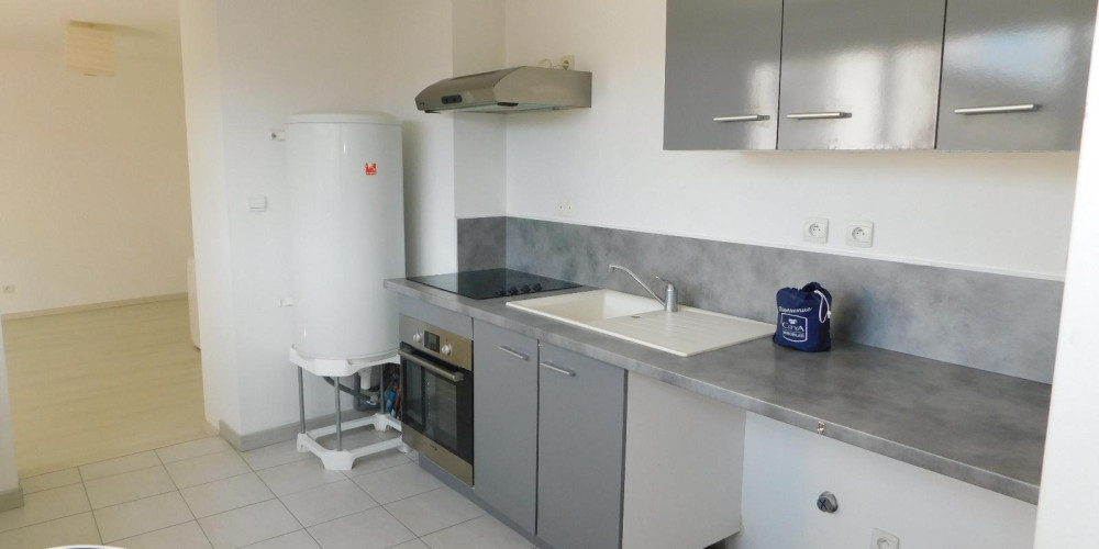 appartement à AGEN (47000)