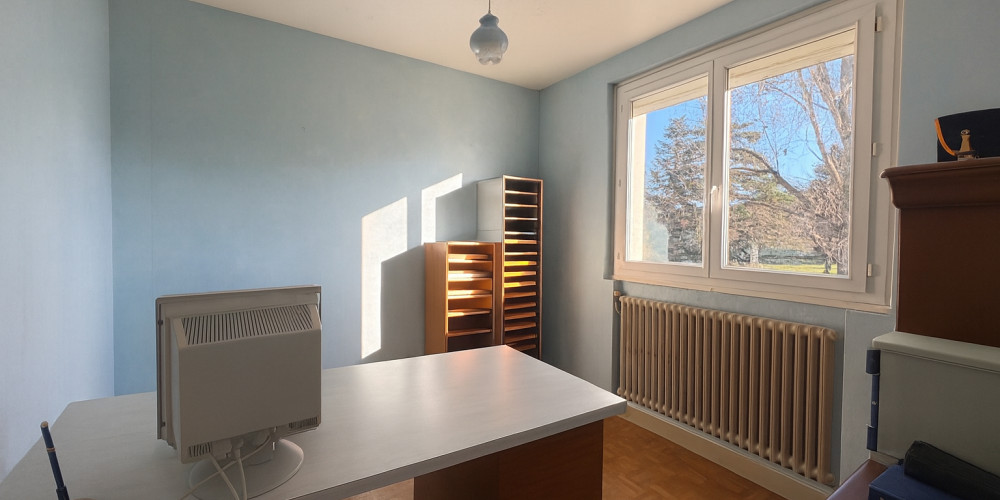 maison à MONTPEZAT (47360)