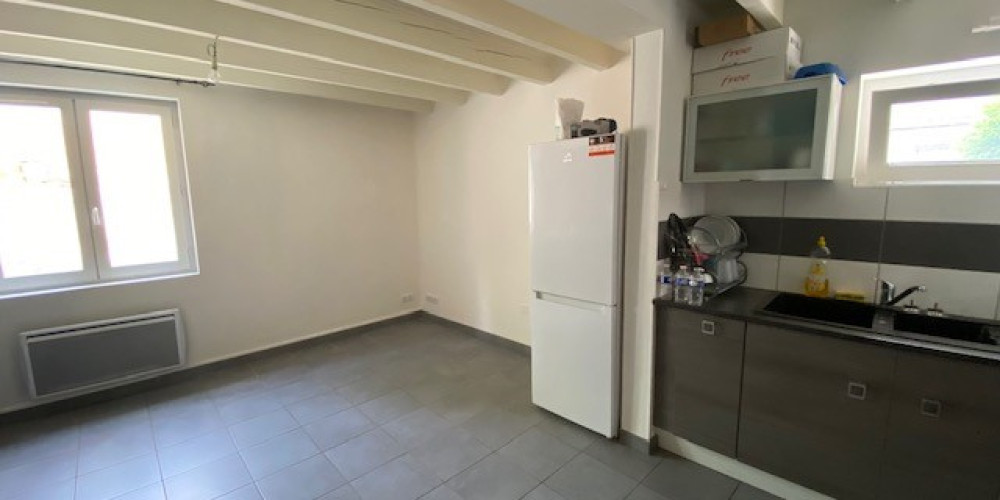 maison à GONTAUD DE NOGARET (47400)