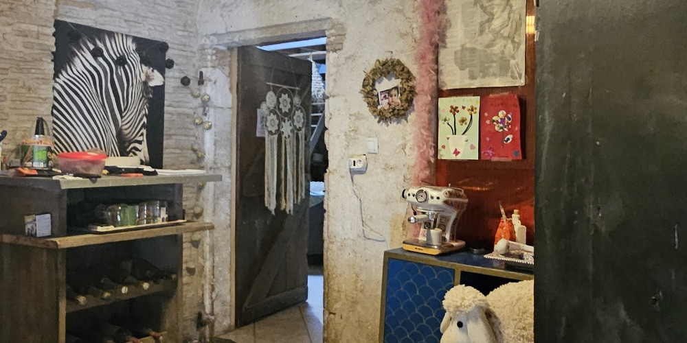 maison à LAVARDAC (47230)