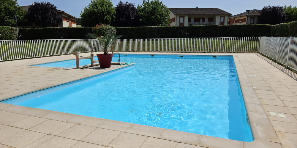 appartement à NERAC (47600)