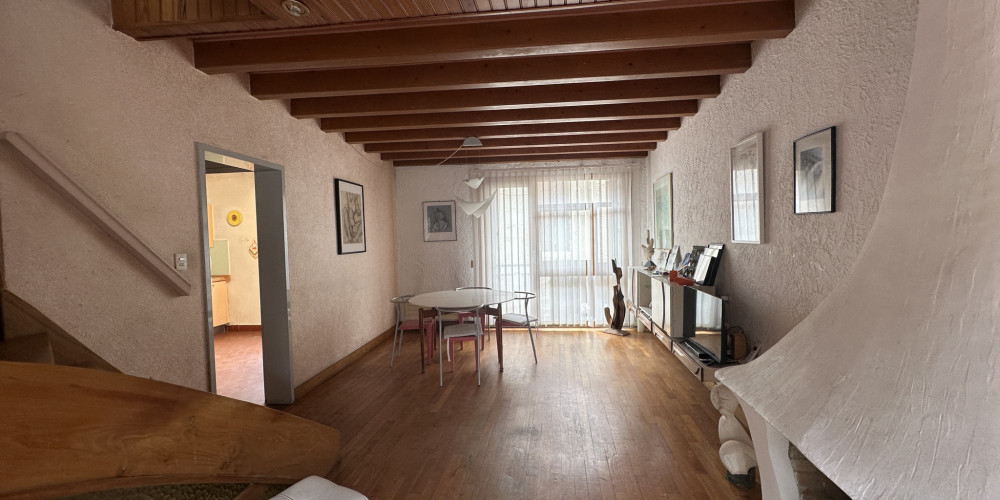 maison à AGEN (47000)