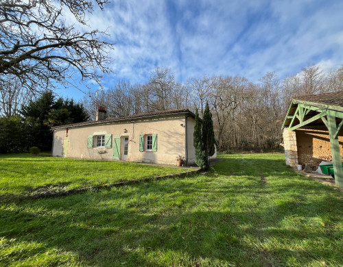 maison  VILLENEUVE SUR LOT