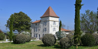 maison à ST SARDOS (47360)