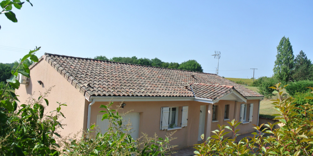maison à MARMANDE (47200)