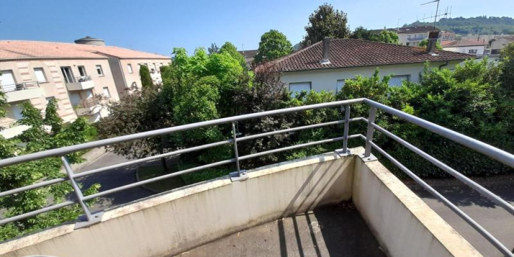 appartement à AGEN (47000)