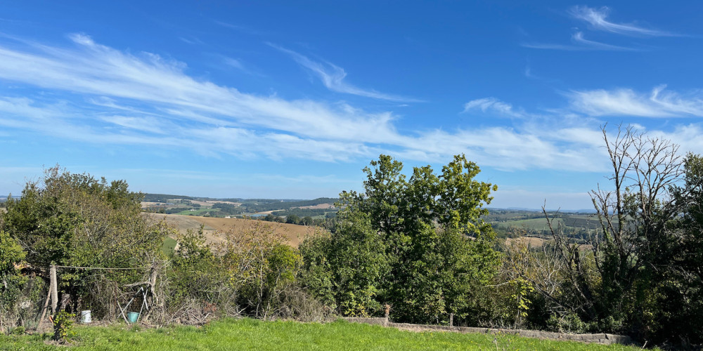 terrain à MONCLAR (47380)