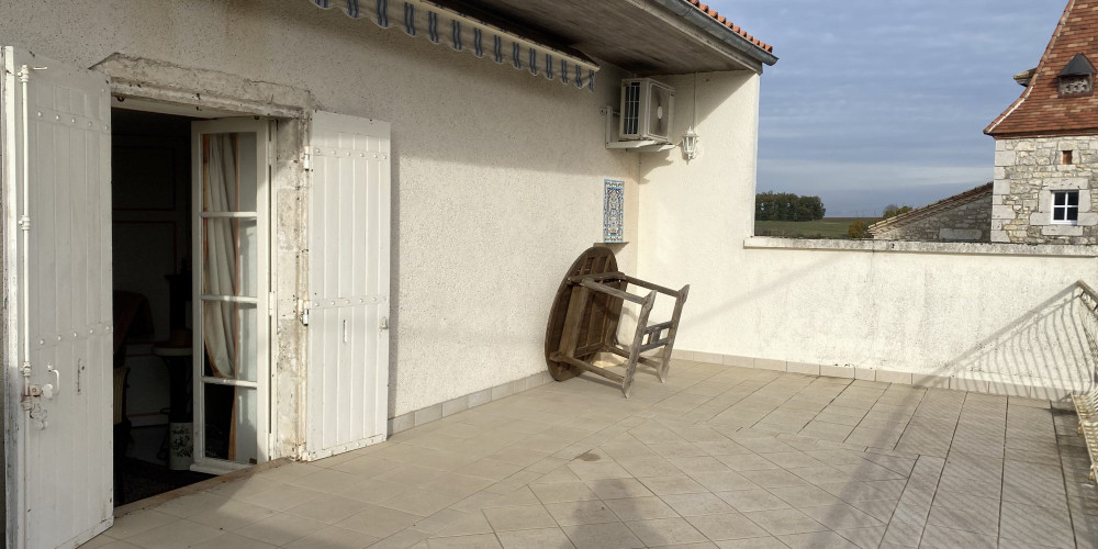 maison à BLAYMONT (47470)