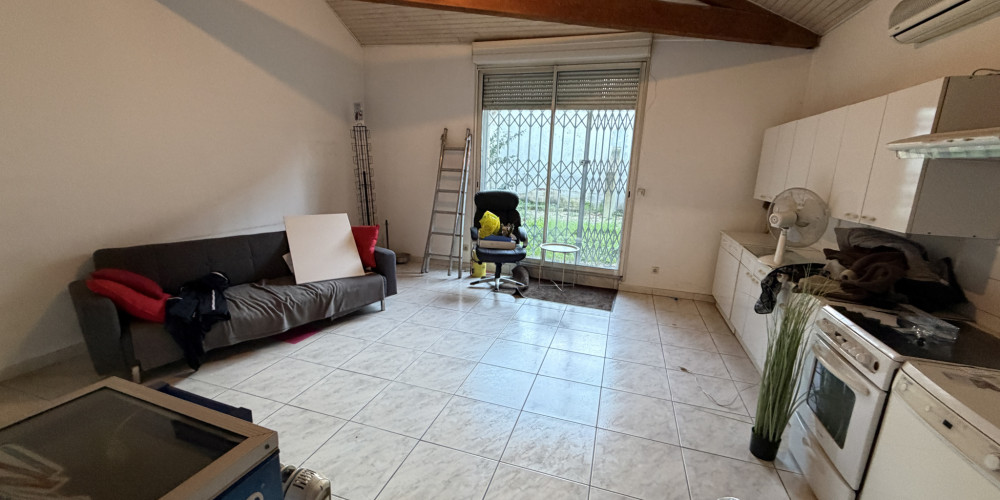 immeuble à TONNEINS (47400)