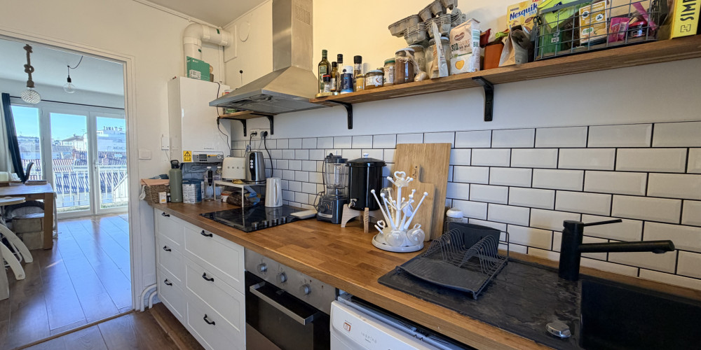 appartement à AGEN (47000)