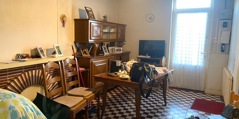 maison à MARMANDE (47200)