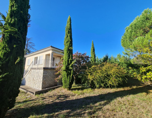 maison  LACEPEDE