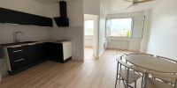 appartement à VILLENEUVE SUR LOT (47300)