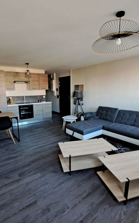 Appartement  VILLENEUVE SUR LOT