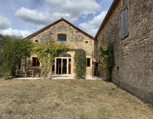 maison  CUZORN