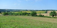 terrain à MAUVEZIN SUR GUPIE (47200)