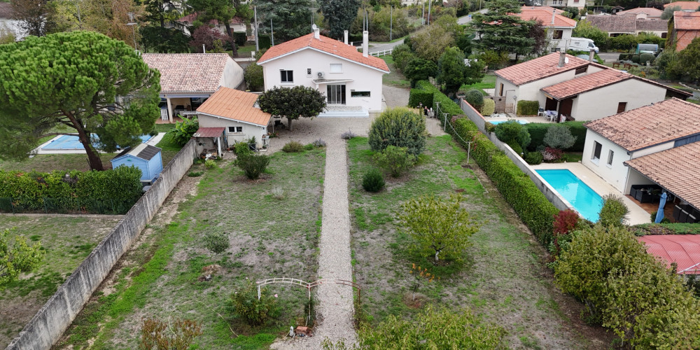 maison à MARMANDE (47200)