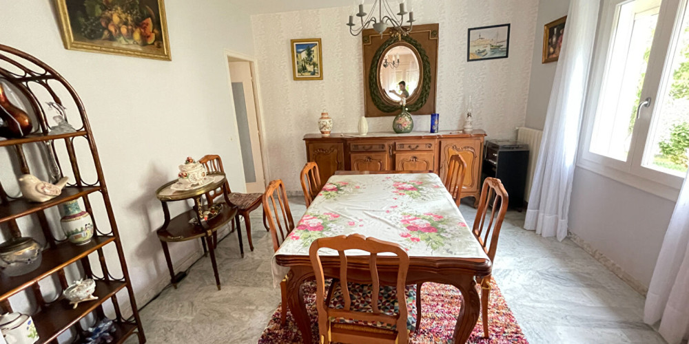 maison à MONSEMPRON LIBOS (47500)
