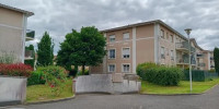 parking à MARMANDE (47200)
