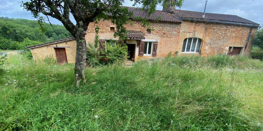 maison à BLANQUEFORT SUR BRIOLANCE (47500)