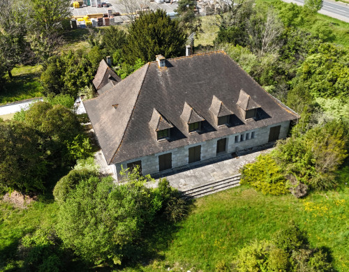 maison  MARMANDE