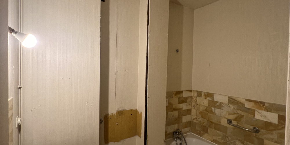 immeuble à VILLENEUVE SUR LOT (47300)