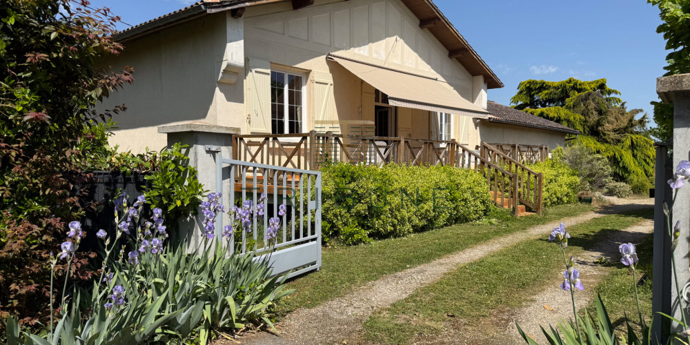 maison à BOE (47550)