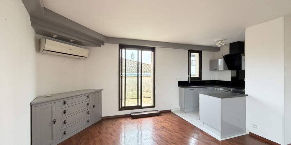 appartement à AGEN (47000)