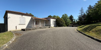 maison à PUJOLS (47300)