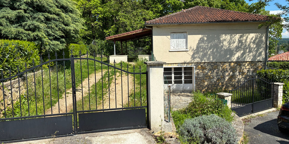 maison à MONSEMPRON LIBOS (47500)