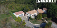 maison à VILLENEUVE SUR LOT (47300)