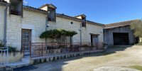 maison à SOUMENSAC (47120)