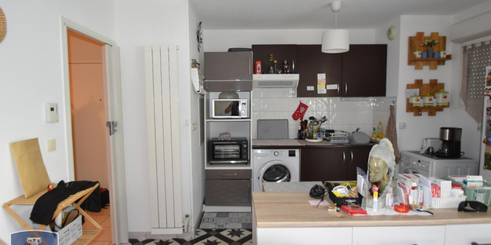 appartement à ESTILLAC (47310)