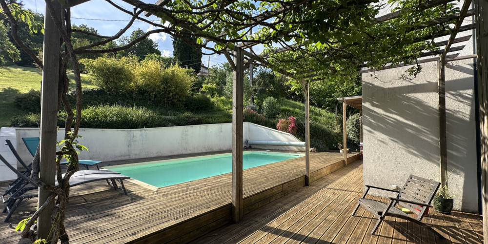 maison à AGEN (47000)