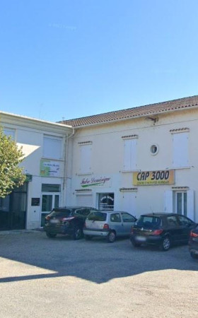 Local commercial  CASSENEUIL