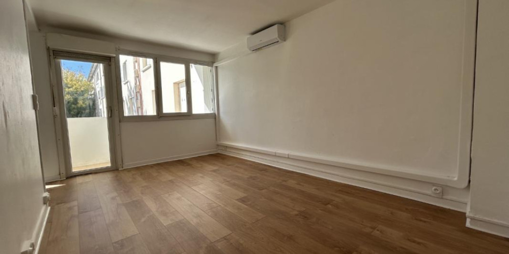 appartement à LE PASSAGE (47520)