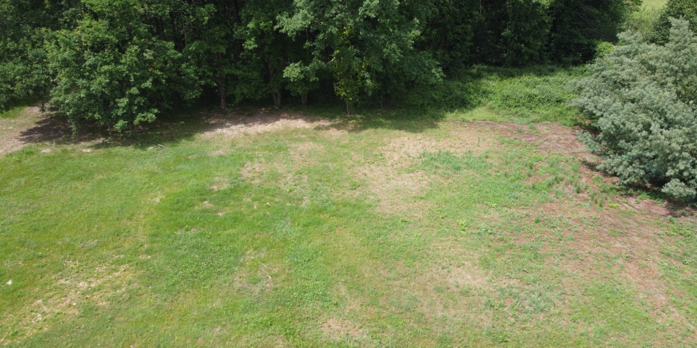 terrain à SEYCHES (47350)