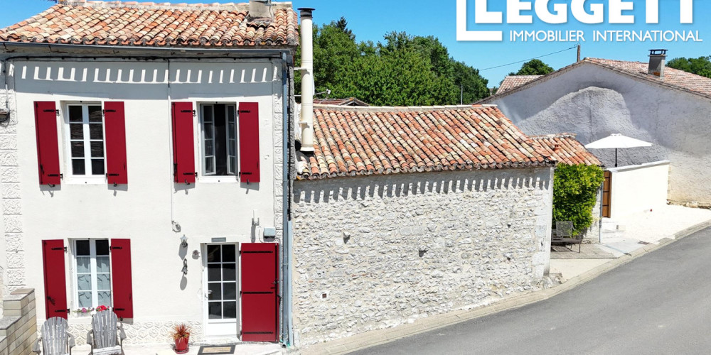 maison à LOUBES BERNAC (47120)