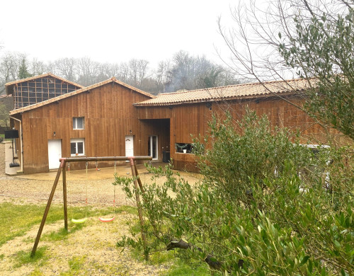 maison  MEILHAN SUR GARONNE