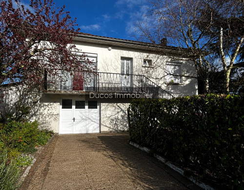 maison  MARMANDE