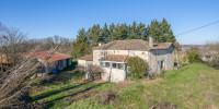 maison à VILLEREAL (47210)
